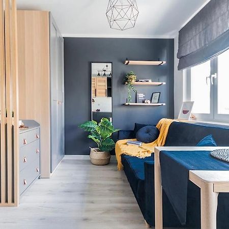 Central Warsaw Apartment - Great Location - Browary Warszawskie- Ogrodowa#4 Exterior photo