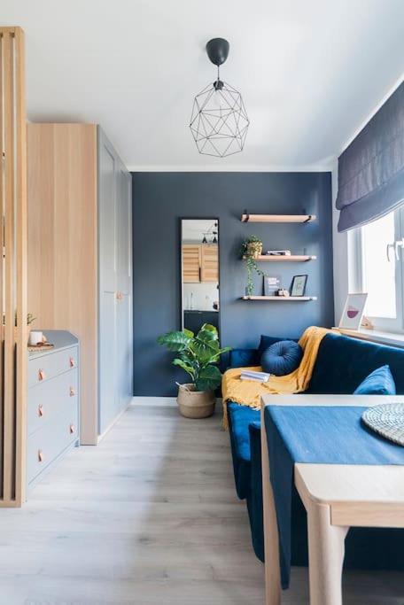 Central Warsaw Apartment - Great Location - Browary Warszawskie- Ogrodowa#4 Exterior photo